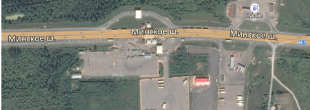 Красная Горка